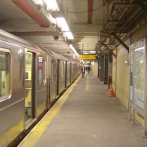 Самое длинное метро в мире